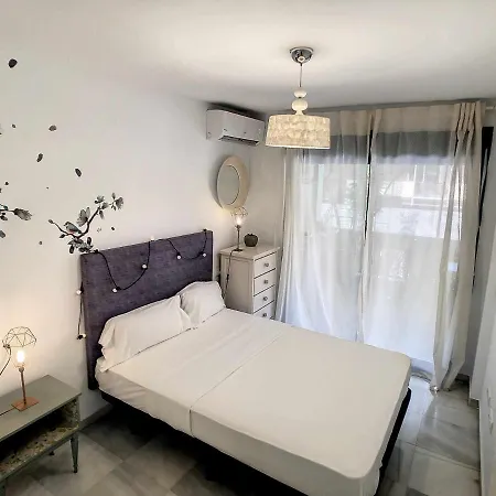 Centro De Sol Y Playa Apartment Fuengirola
